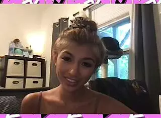 Clara Trinity Pornstar Strips And Gets Fucked Deep By Friend