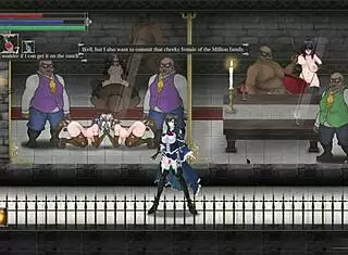 Night of R Scenes at Ranch Area 3