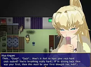 succumb to what my martial artist fiancee really desires part 1