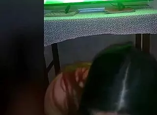 I Fuck My Stepsister While Watching Germany vs Japan Game POV