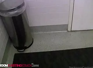 cheyenne, ready to get fucked on film to escape homelessness?