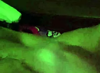 my veiny cock throbbing during intense solo masturbation session