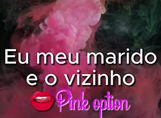 Eu, Meu Marido E O Vizinho - Contos Eróticos