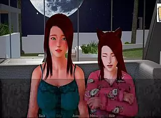 My New Family 89 Hentai Tits Ass Fuck