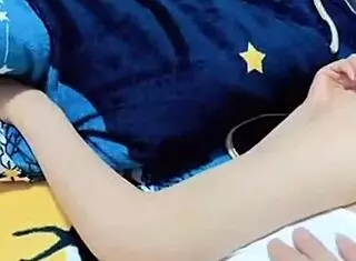 Asian sister-in-law tempts with quickie sex in missionary and doggystyle positions