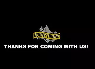 nighttime camping turns to hot fucking feat conor pov!