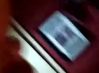 well, when you know it's going down, wife gives blowjob to cheat