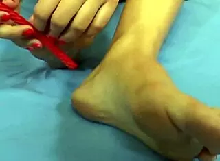 beautiful brunette lady fucked doggy and missionary