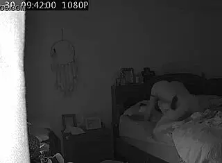 Early Morning Homemade Amateur Encounter With Intense Feelings