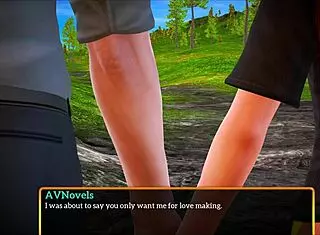 my new family adventure