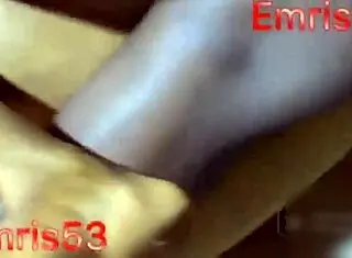 Making that pussy mine with monster cock