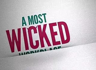 LifeSelector - Banging Office Sluts Alexis Crystal and Megan Fiore