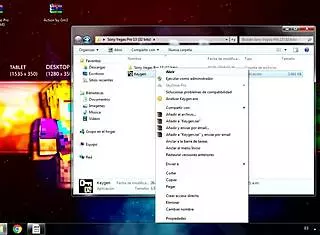 i'm fucking this big tits lesbian's pussy in pov, interracial assfucking with cumshot