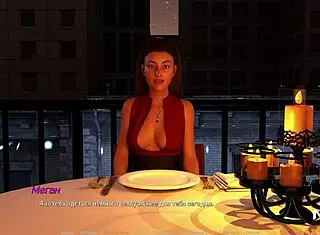 Acting Lessons! Babe Wants To Get Fucked In POV Hentai Game!