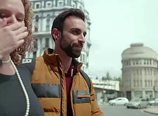 Mature Landlady Bent Over For Big Cock Fuck