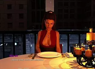 Acting Lessons! Babe Wants To Get Fucked In POV Hentai Game!