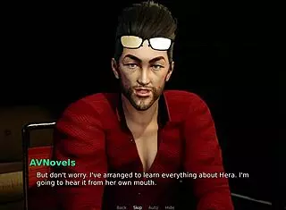 My Bully Becomes My Lover In Episode 48