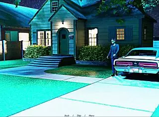 Alternate Existence 49 Game Exploration