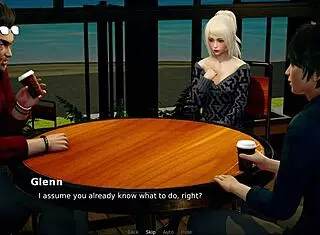 My Bully Becomes My Lover In Episode 48