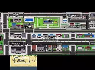 Demon Deals P26: Intense Monster Cock Marks Big Ass Teacher