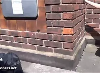 i'm this filthy finnish mum masturbating at home before going out for a public striptease