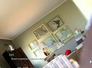 actinglessons - kissed lovely nurse deeply e1 4