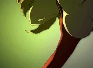 power and denji in this hentai scene by momotdart