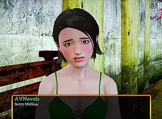 my new family episode five oh seven