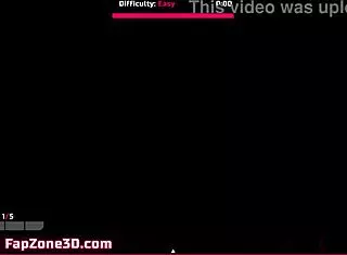 fap hero - porn sex games 3d hentai compilation with double monster cock assfucking and gangbang anal.