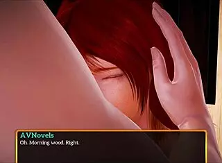 my new family episode five oh seven