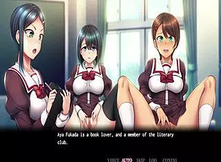 Saimin gakushu secret desire sex scenes pt2