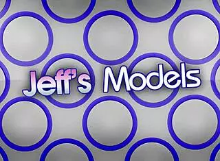 Chubby Lacie Smith and Sara Star share lucky geezer in threesome