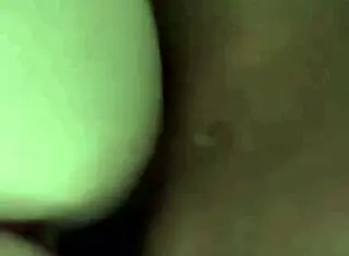 massaging the naughty ass while i stick my dick all the way in the pussy