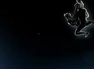 She Can't Hold It! Loves Sucking Dick With Wet Tight Pussy!