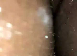 Fucking My Ex Pal Part 2 with Big Clit and Condom