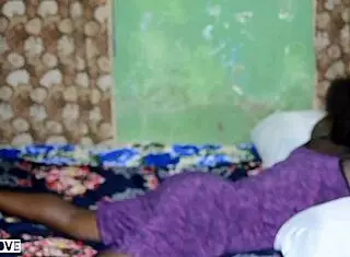 Bang her big ass after she finished working in the garage with doggystyle spreading! 🚗