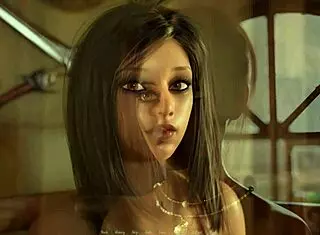 Desert Stalker - Ep 49 No Commentary Playthrough By Piglet Peter