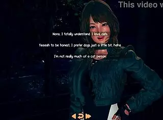 Anna说，来玩不给糖就捣蛋！