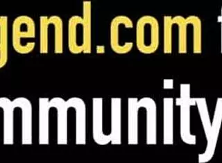 Alex More rides Alex Legends' long hard cock passionately.