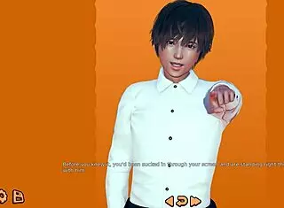 Anna说，来玩不给糖就捣蛋！