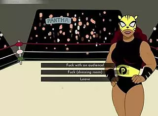 Jinx in 18titans part 13