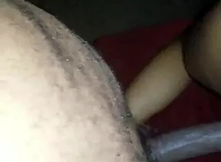 i'm a young slut getting bent over