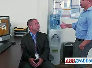 Alyssia and Kelsey vie intensely for Filthy's attention in the shower.