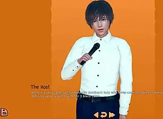 Anna说，来玩不给糖就捣蛋！