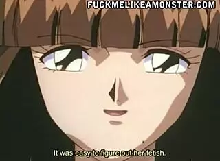 hey, those hentai lesbians are scissoring so passionately in that anime scene