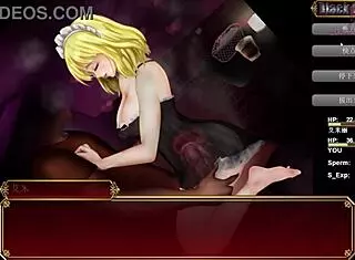 黑色史密斯-09 穿著內衣在沙發一起高潮