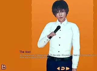 Anna说，来玩不给糖就捣蛋！