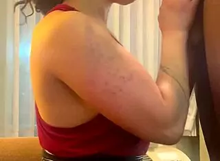 uhh, my therapist knows bbc tricks, got me suckin’ like crazy