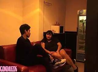 i say, 'fuck me, boss, for a raise'