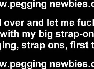 i will use dildo on you like the blowjob sissy whore 😈